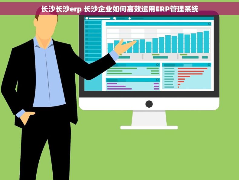 长沙长沙erp 长沙企业如何高效运用ERP管理系统