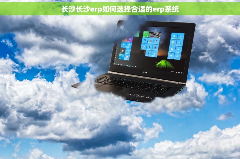 长沙长沙erp如何选择合适的erp系统