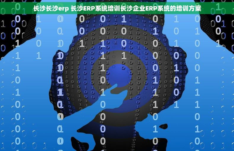 长沙长沙erp 长沙ERP系统培训长沙企业ERP系统的培训方案