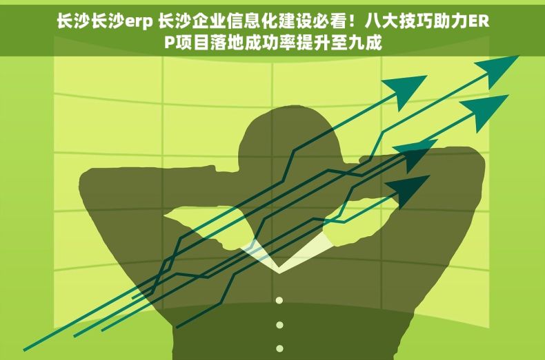长沙长沙erp 长沙企业信息化建设必看！八大技巧助力ERP项目落地成功率提升至九成