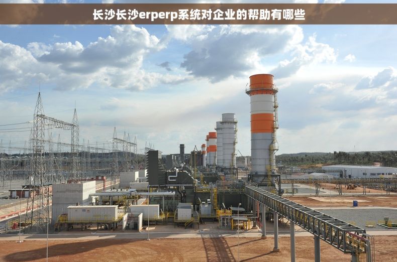 长沙长沙erperp系统对企业的帮助有哪些