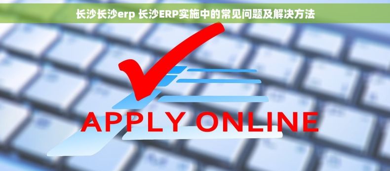 长沙长沙erp 长沙ERP实施中的常见问题及解决方法