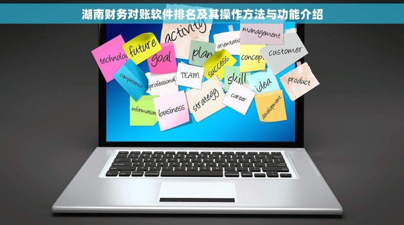 湖南财务对账软件排名及其操作方法与功能介绍