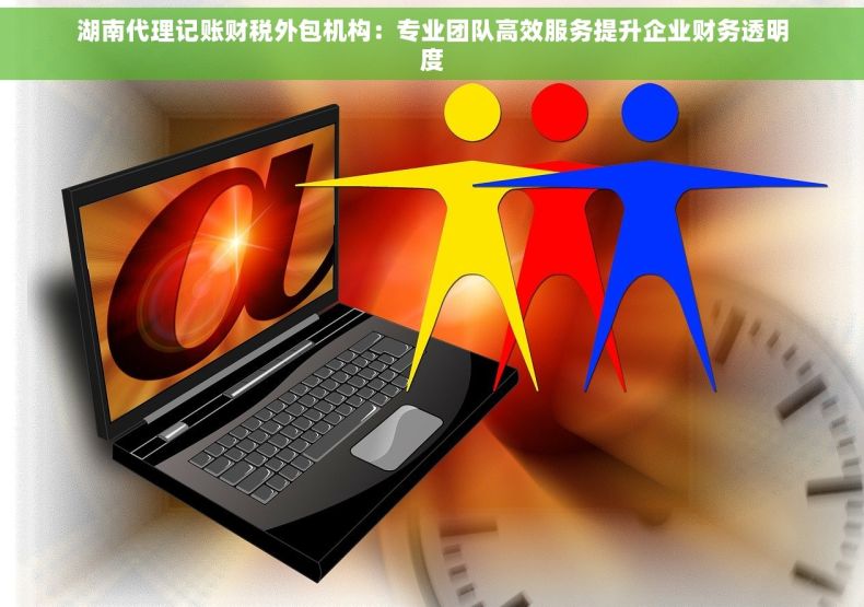 湖南代理记账财税外包机构：专业团队高效服务提升企业财务透明度