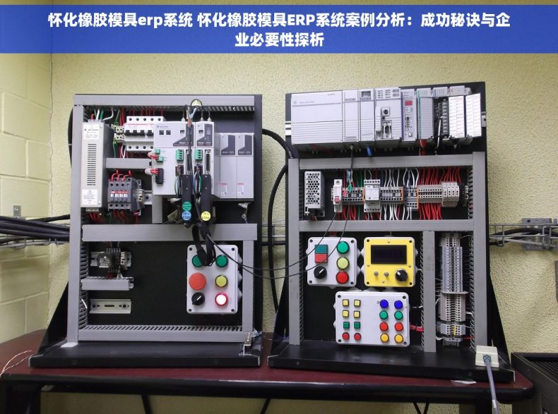 怀化橡胶模具erp系统 怀化橡胶模具ERP系统案例分析：成功秘诀与企业必要性探析