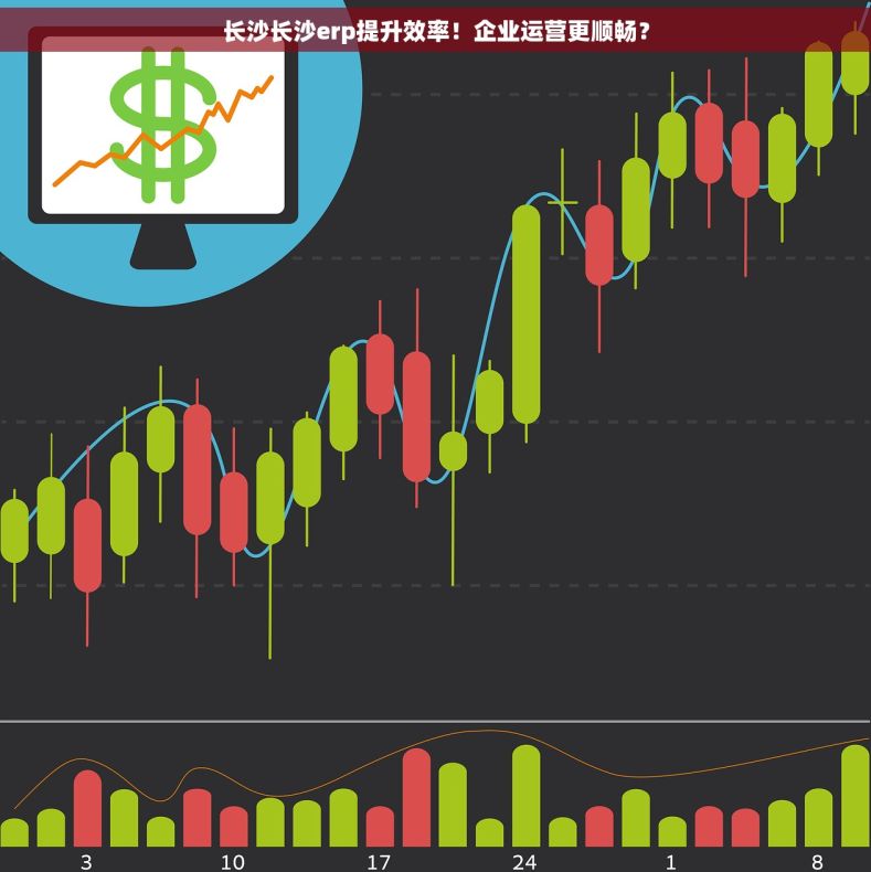 长沙长沙erp提升效率！企业运营更顺畅？