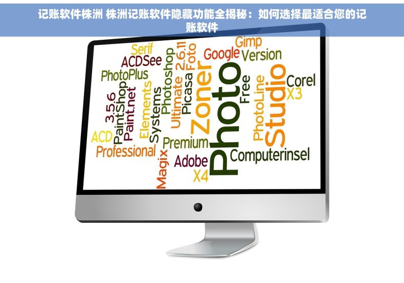记账软件株洲 株洲记账软件隐藏功能全揭秘：如何选择最适合您的记账软件