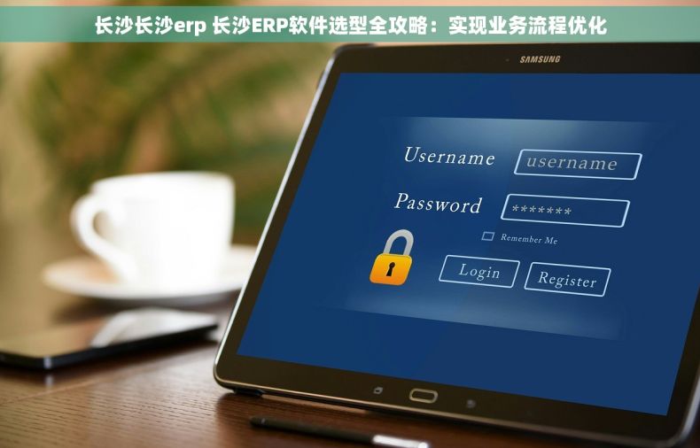 长沙长沙erp 长沙ERP软件选型全攻略：实现业务流程优化