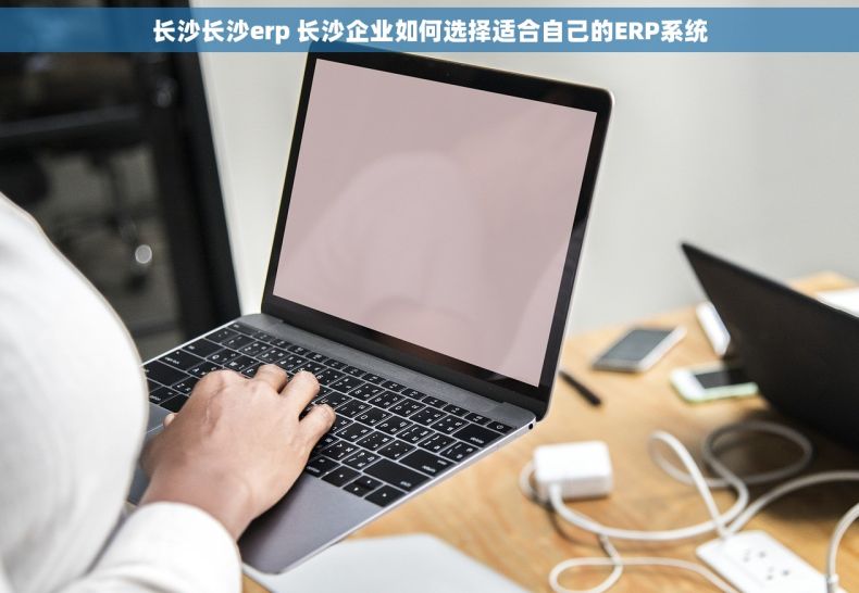 长沙长沙erp 长沙企业如何选择适合自己的ERP系统