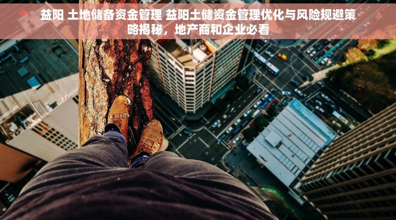 益阳 土地储备资金管理 益阳土储资金管理优化与风险规避策略揭秘，地产商和企业必看
