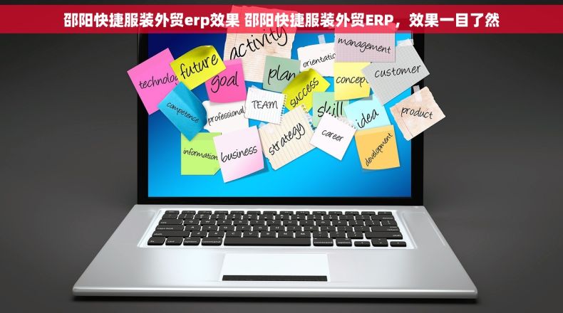邵阳快捷服装外贸erp效果 邵阳快捷服装外贸ERP，效果一目了然