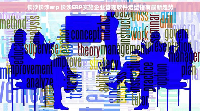 长沙长沙erp 长沙ERP实施企业管理软件选型指南最新趋势