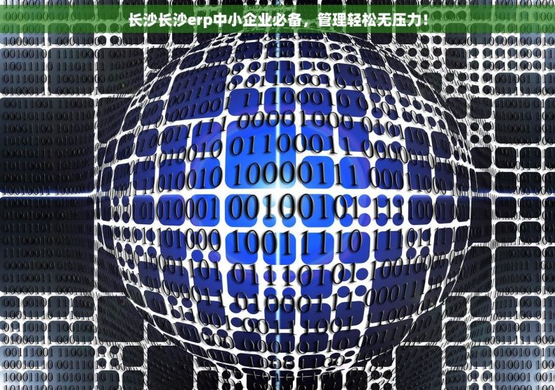 长沙长沙erp中小企业必备，管理轻松无压力！