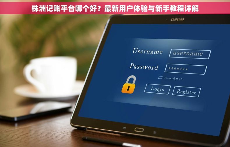 株洲记账平台哪个好？最新用户体验与新手教程详解