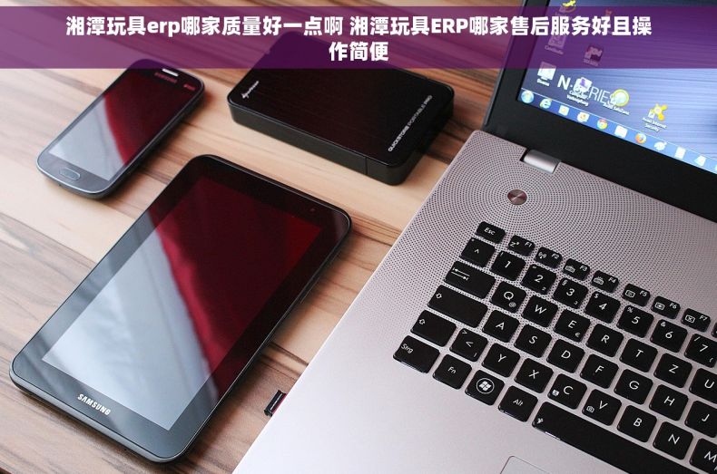 湘潭玩具erp哪家质量好一点啊 湘潭玩具ERP哪家售后服务好且操作简便