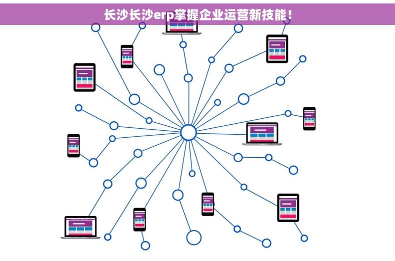 长沙长沙erp掌握企业运营新技能！