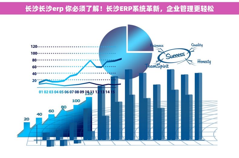 长沙长沙erp 你必须了解！长沙ERP系统革新，企业管理更轻松