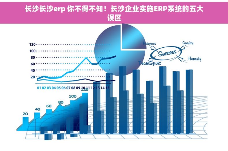 长沙长沙erp 你不得不知！长沙企业实施ERP系统的五大误区