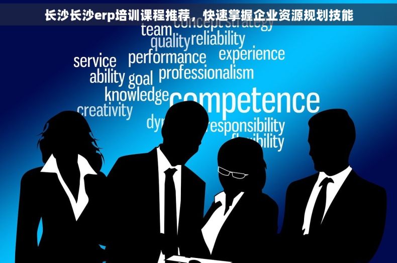 长沙长沙erp培训课程推荐，快速掌握企业资源规划技能
