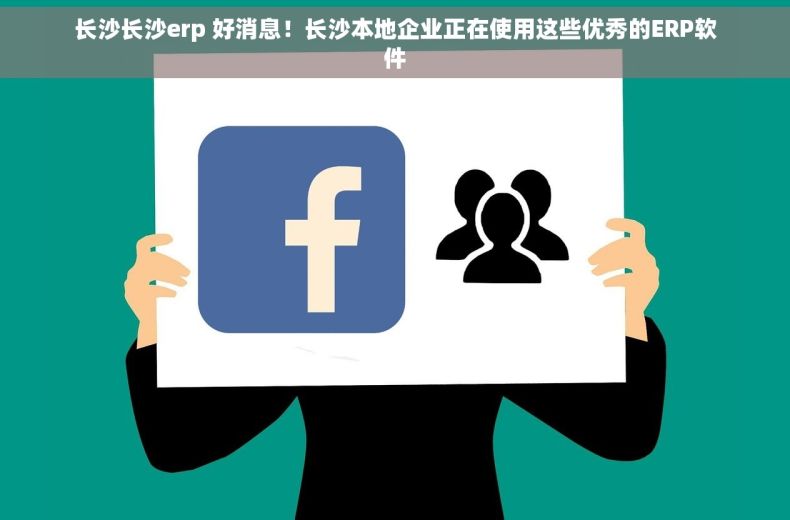 长沙长沙erp 好消息！长沙本地企业正在使用这些优秀的ERP软件
