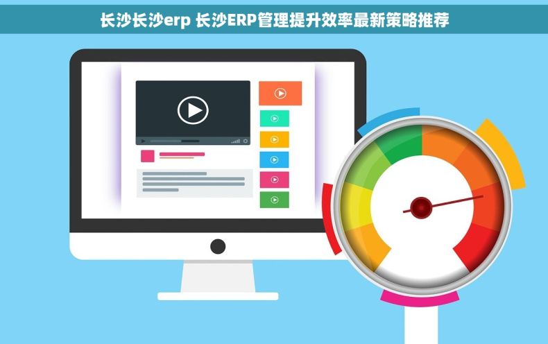 长沙长沙erp 长沙ERP管理提升效率最新策略推荐