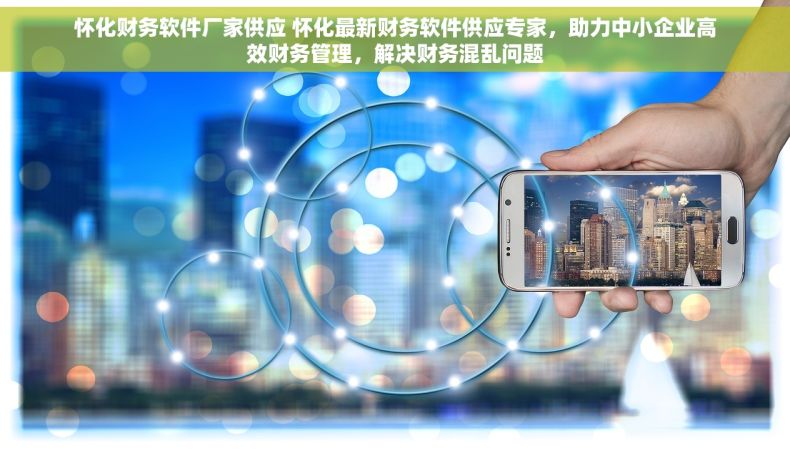 怀化财务软件厂家供应 怀化最新财务软件供应专家，助力中小企业高效财务管理，解决财务混乱问题