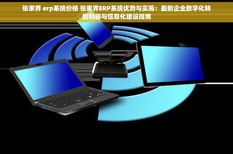 张家界 erp系统价格 张家界ERP系统优势与实施：最新企业数字化转型利器与信息化建设指南
