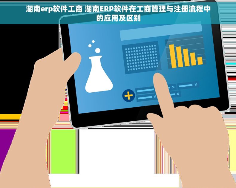 湖南erp软件工商 湖南ERP软件在工商管理与注册流程中的应用及区别