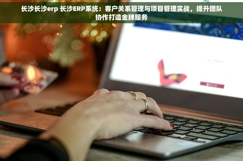 长沙长沙erp 长沙ERP系统：客户关系管理与项目管理实战，提升团队协作打造金牌服务