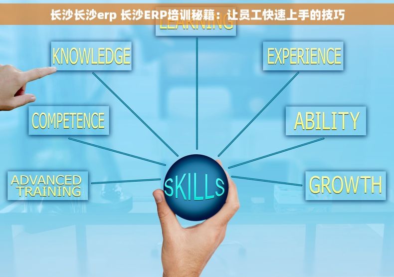 长沙长沙erp 长沙ERP培训秘籍：让员工快速上手的技巧