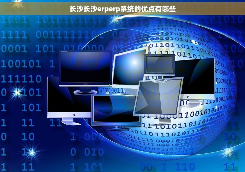 长沙长沙erperp系统的优点有哪些