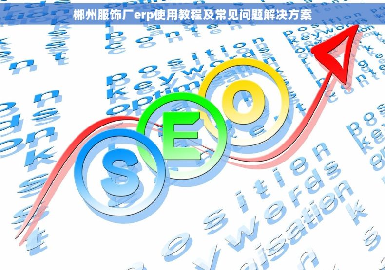 郴州服饰厂erp使用教程及常见问题解决方案