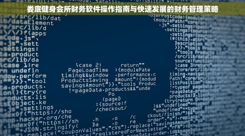 娄底健身会所财务软件操作指南与快速发展的财务管理策略