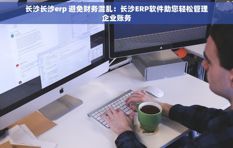 长沙长沙erp 避免财务混乱：长沙ERP软件助您轻松管理企业账务