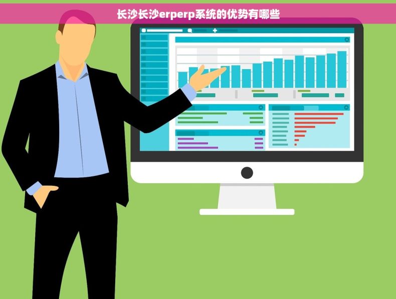 长沙长沙erperp系统的优势有哪些