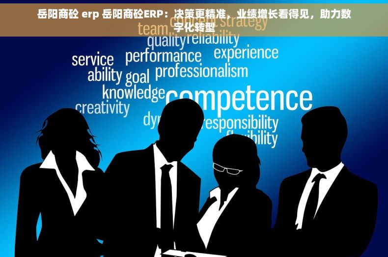 岳阳商砼 erp 岳阳商砼ERP：决策更精准，业绩增长看得见，助力数字化转型