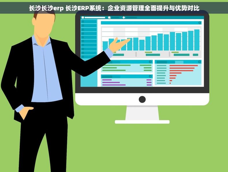 长沙长沙erp 长沙ERP系统：企业资源管理全面提升与优势对比