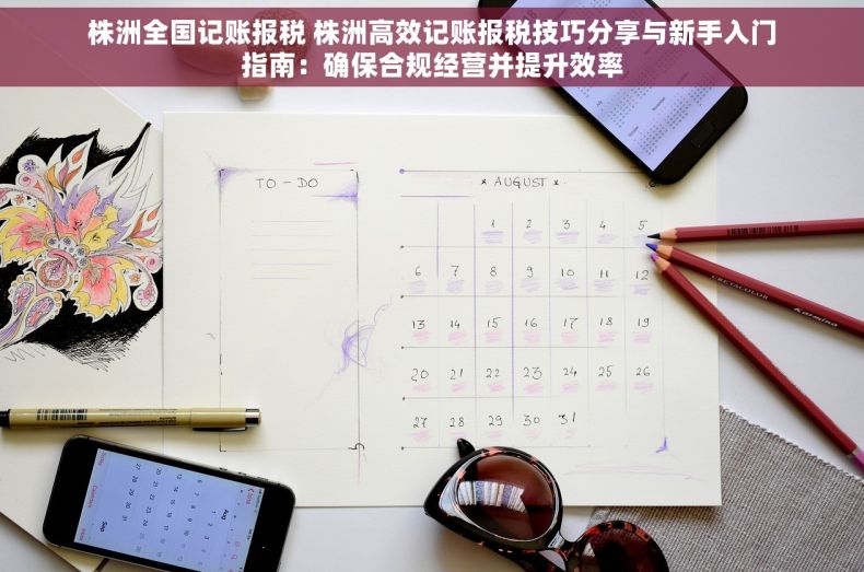 株洲全国记账报税 株洲高效记账报税技巧分享与新手入门指南：确保合规经营并提升效率