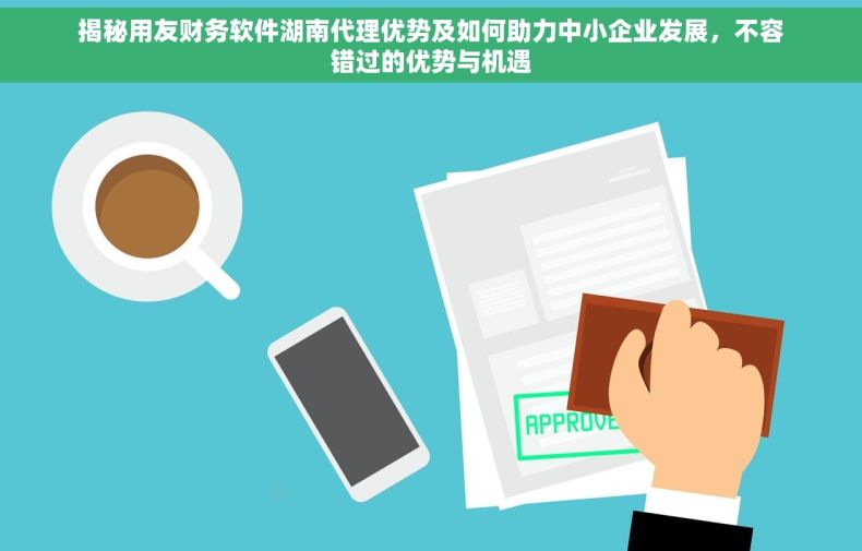 揭秘用友财务软件湖南代理优势及如何助力中小企业发展，不容错过的优势与机遇
