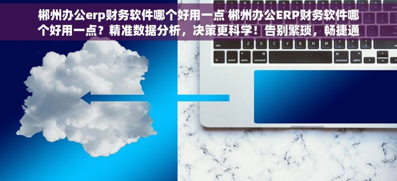 郴州办公erp财务软件哪个好用一点 郴州办公ERP财务软件哪个好用一点？精准数据分析，决策更科学！告别繁琐，畅捷通助您一臂之力！