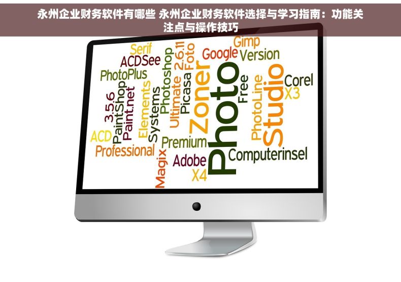 永州企业财务软件有哪些 永州企业财务软件选择与学习指南：功能关注点与操作技巧
