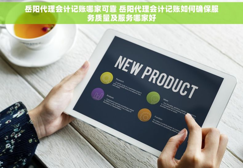 岳阳代理会计记账哪家可靠 岳阳代理会计记账如何确保服务质量及服务哪家好