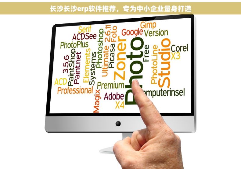 长沙长沙erp软件推荐，专为中小企业量身打造