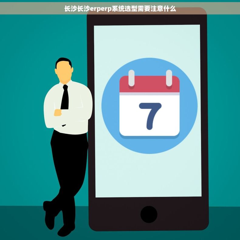 长沙长沙erperp系统选型需要注意什么