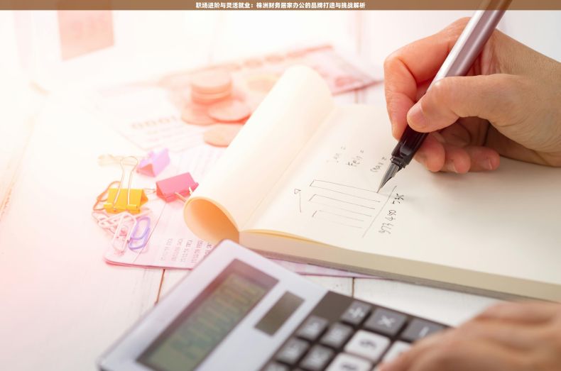 职场进阶与灵活就业：株洲财务居家办公的品牌打造与挑战解析