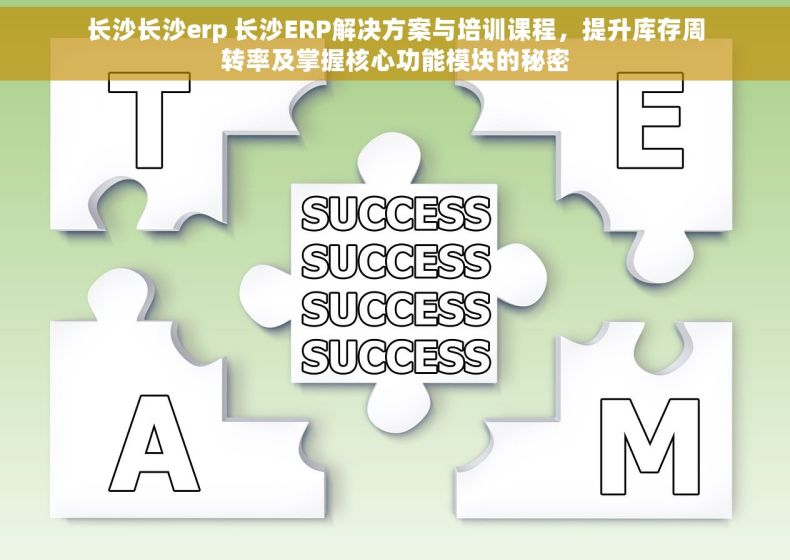 长沙长沙erp 长沙ERP解决方案与培训课程，提升库存周转率及掌握核心功能模块的秘密