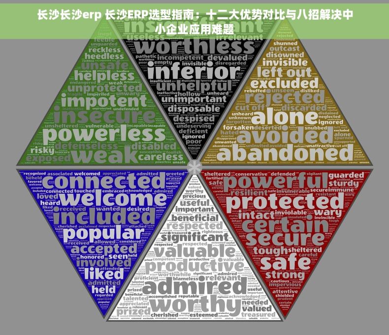 长沙长沙erp 长沙ERP选型指南：十二大优势对比与八招解决中小企业应用难题