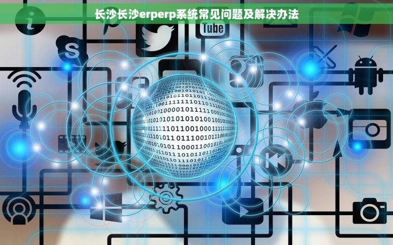 长沙长沙erperp系统常见问题及解决办法