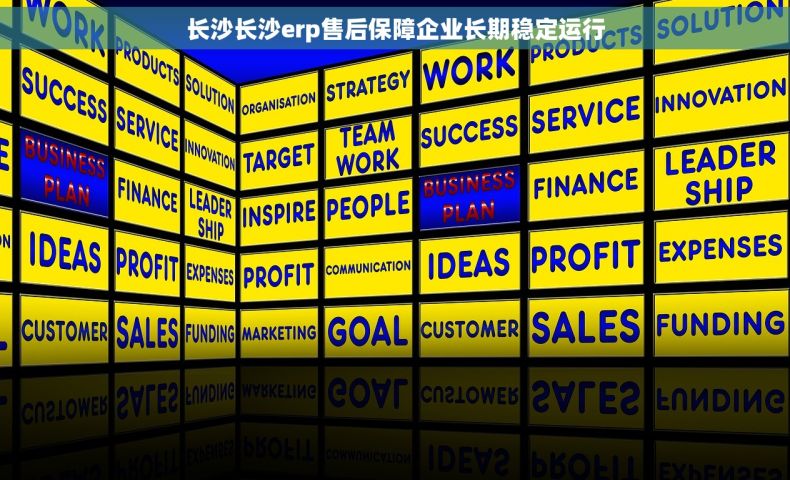 长沙长沙erp售后保障企业长期稳定运行