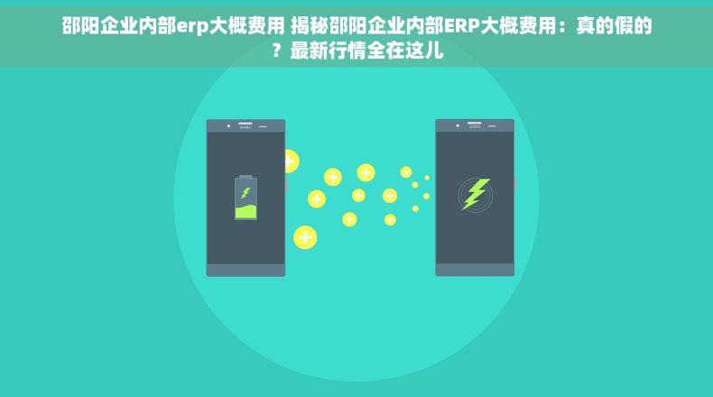 邵阳企业内部erp大概费用 揭秘邵阳企业内部ERP大概费用：真的假的？最新行情全在这儿
